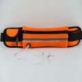 Neoprene Waist Pack Running Belts with Reflective Strip